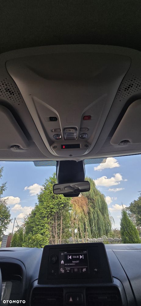 Toyota Proace City - 16