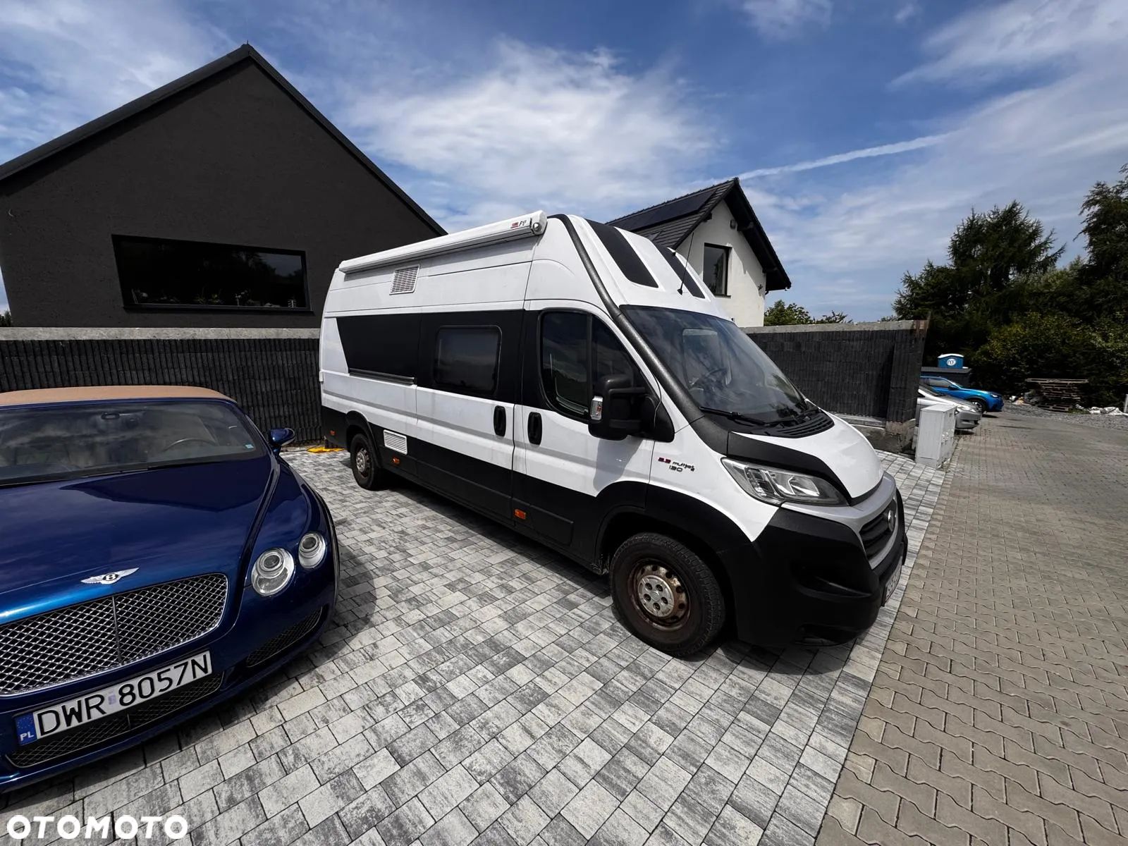 Fiat Ducato - 1