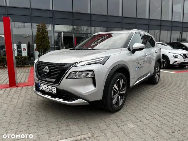 Nissan X-Trail 1.5 VC-T e-POWER Tekna e-4ORCE - 1