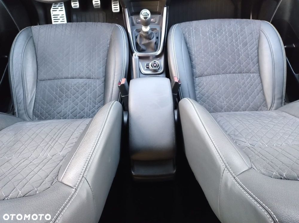 Suzuki Vitara 1.4 Boosterjet Elegance 4WD - 14