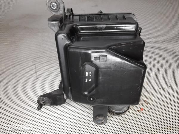 Caixa Filtro Ar  Hyundai I30 (Fd) - 3