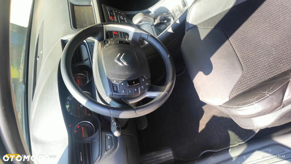 Citroën C5 1.6 THP Exclusive - 6