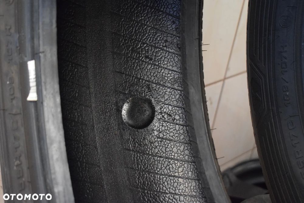 R17C 225/55 Goodyear Vector 4Seasons Cargo Cena za parę - 10