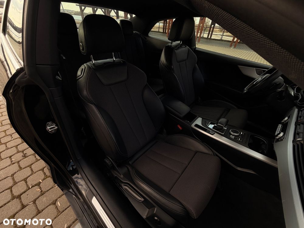 Audi A5 Coupé 2.0 TDI S tronic - 15