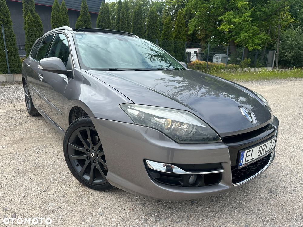 Renault Laguna 2.0 16V Dynamique - 4