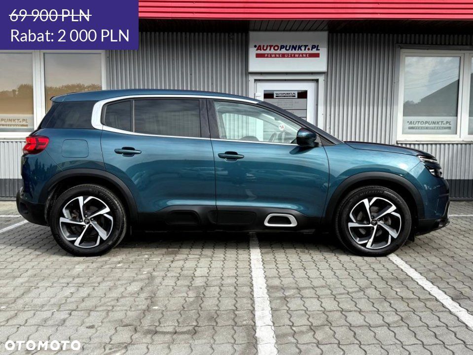 Citroën C5 Aircross - 6