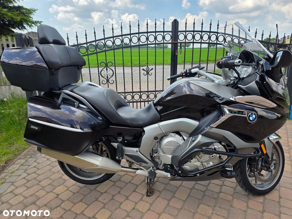 BMW K - 28