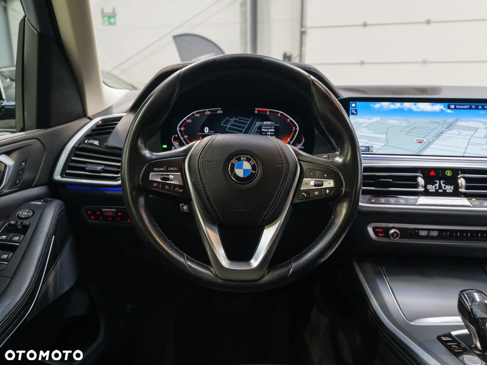 BMW X5 xDrive30d - 23