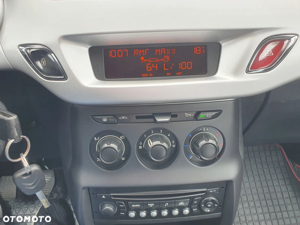 Citroën C3 1.4 Confort - 17