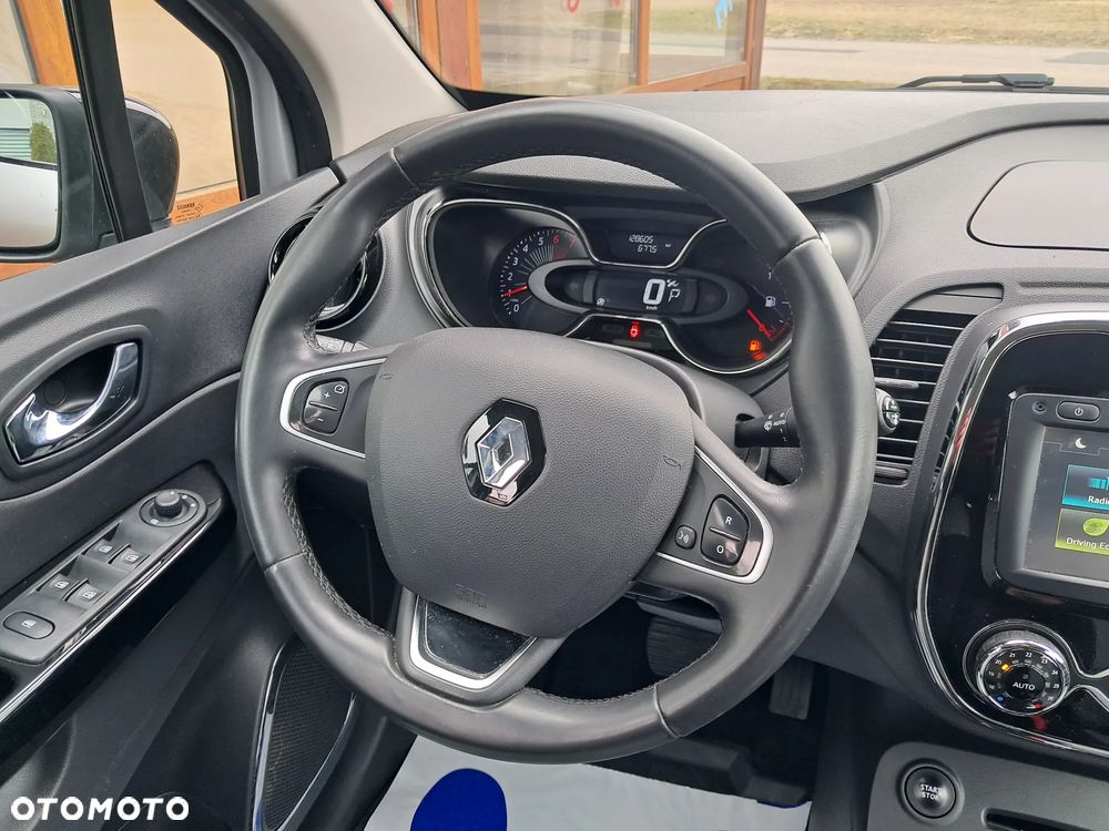 Renault Captur ENERGY TCe 120 EDC Initiale Paris - 24