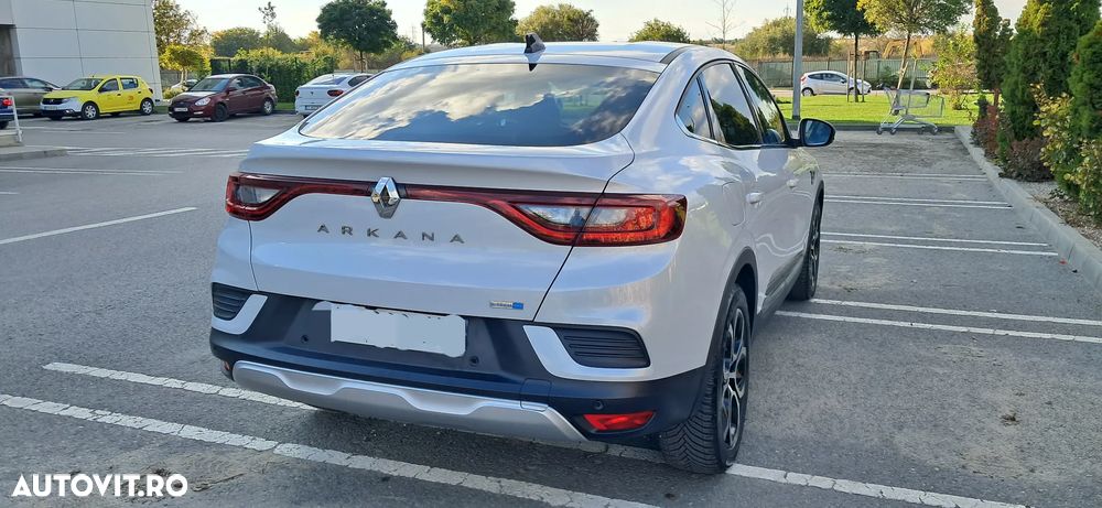 Renault Arkana - 36