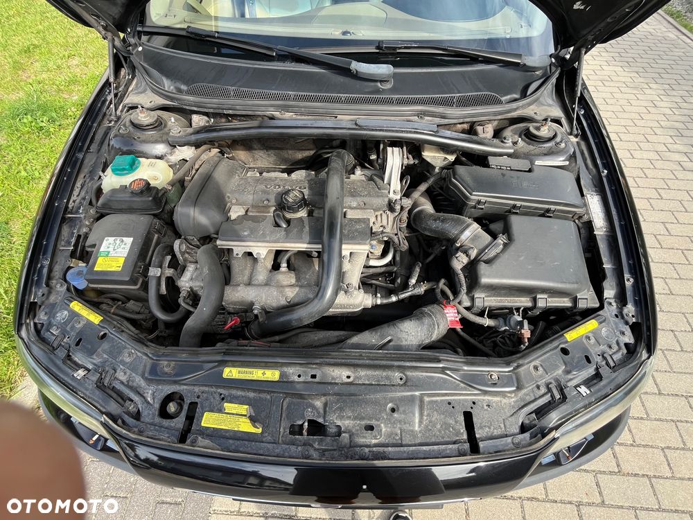 Volvo S60 2004 photo 3