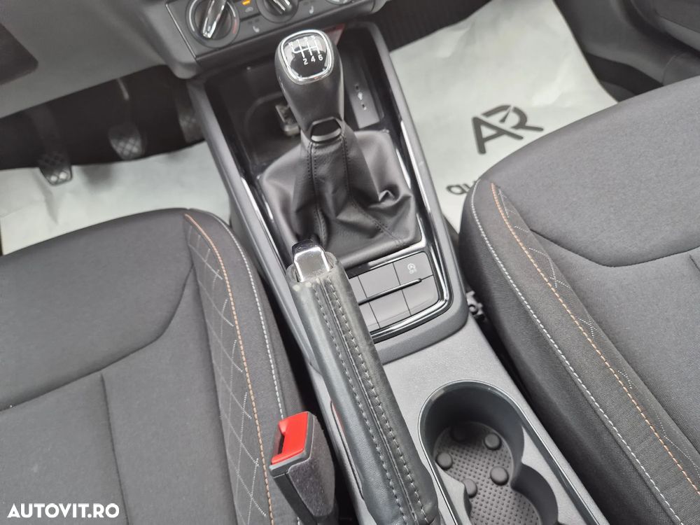 Skoda Kamiq 1.0 TSI Ambition - 19
