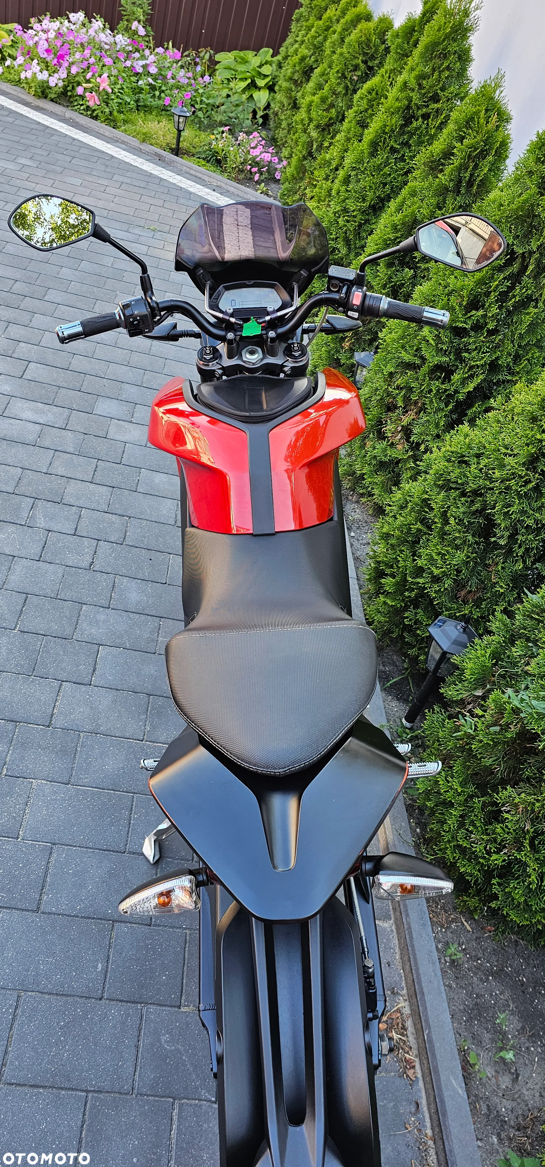 Zero SR - 24