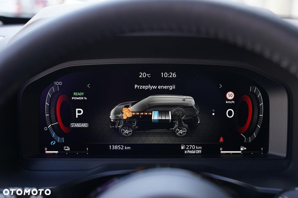 Nissan X-Trail 1.5 VC-T e-POWER Tekna e-4ORCE - 17