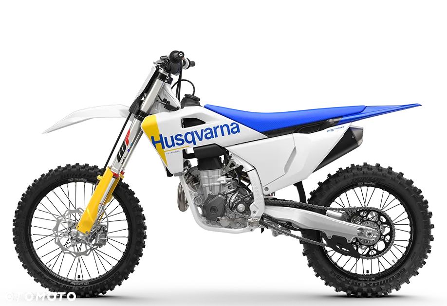 Husqvarna FC - 2
