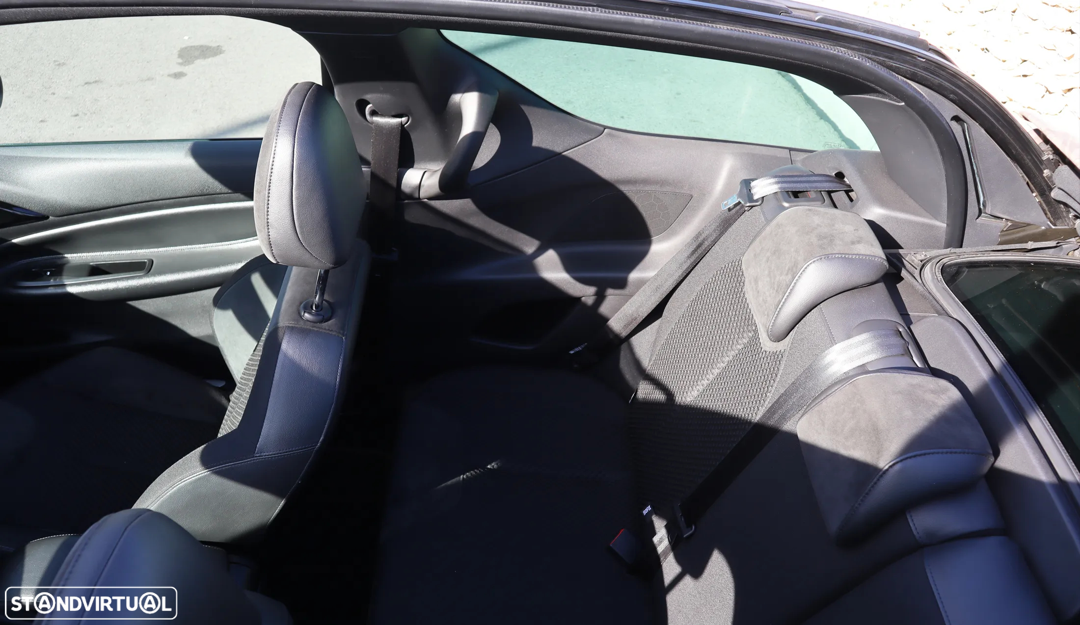 Citroën DS3 1.6 THP Sport Chic - 8