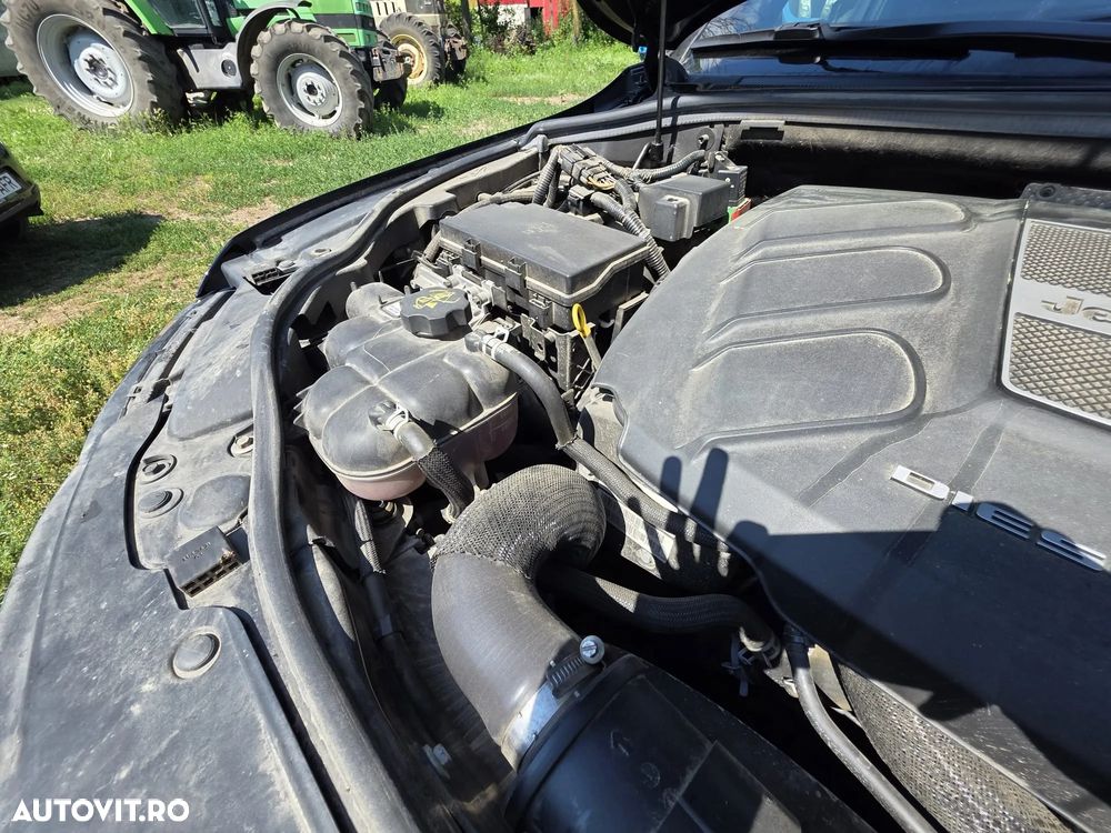Jeep Grand Cherokee 3.0 TD AT Trailhawk - 21
