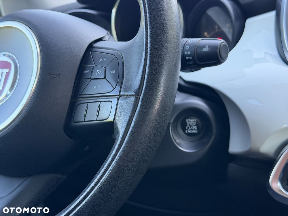 Fiat 500X 1.6 E-torQ 4x2 S-Design City Look - 26