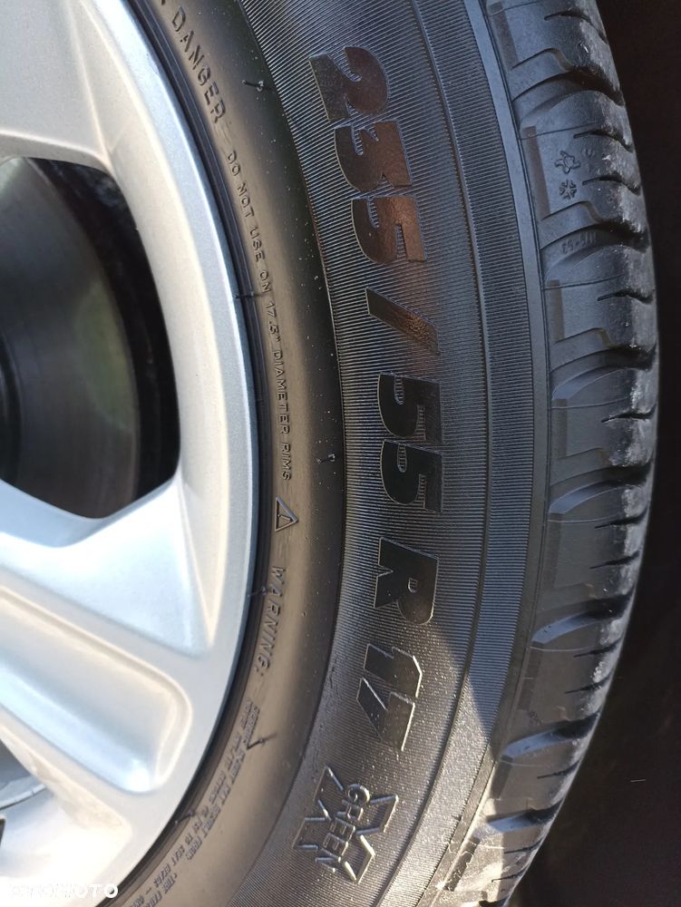 Ford Kuga 2.0 TDCi 4x4 Titanium - 37