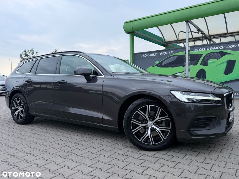 Volvo V60 B4 B Core - 6