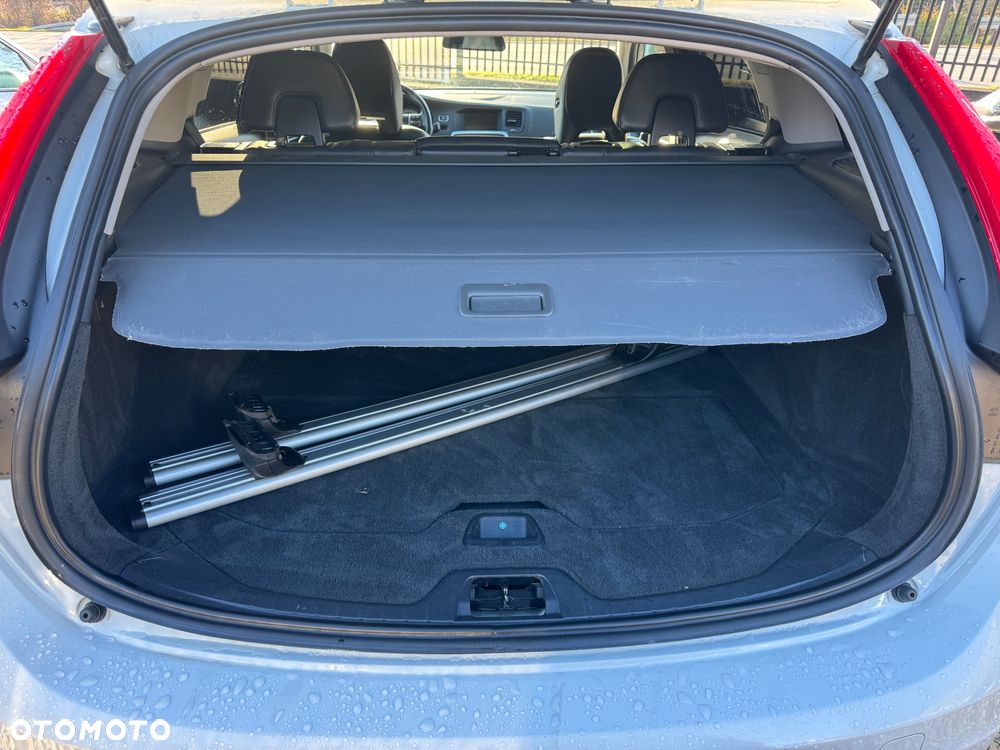 Volvo V60 D3 Summum - 8