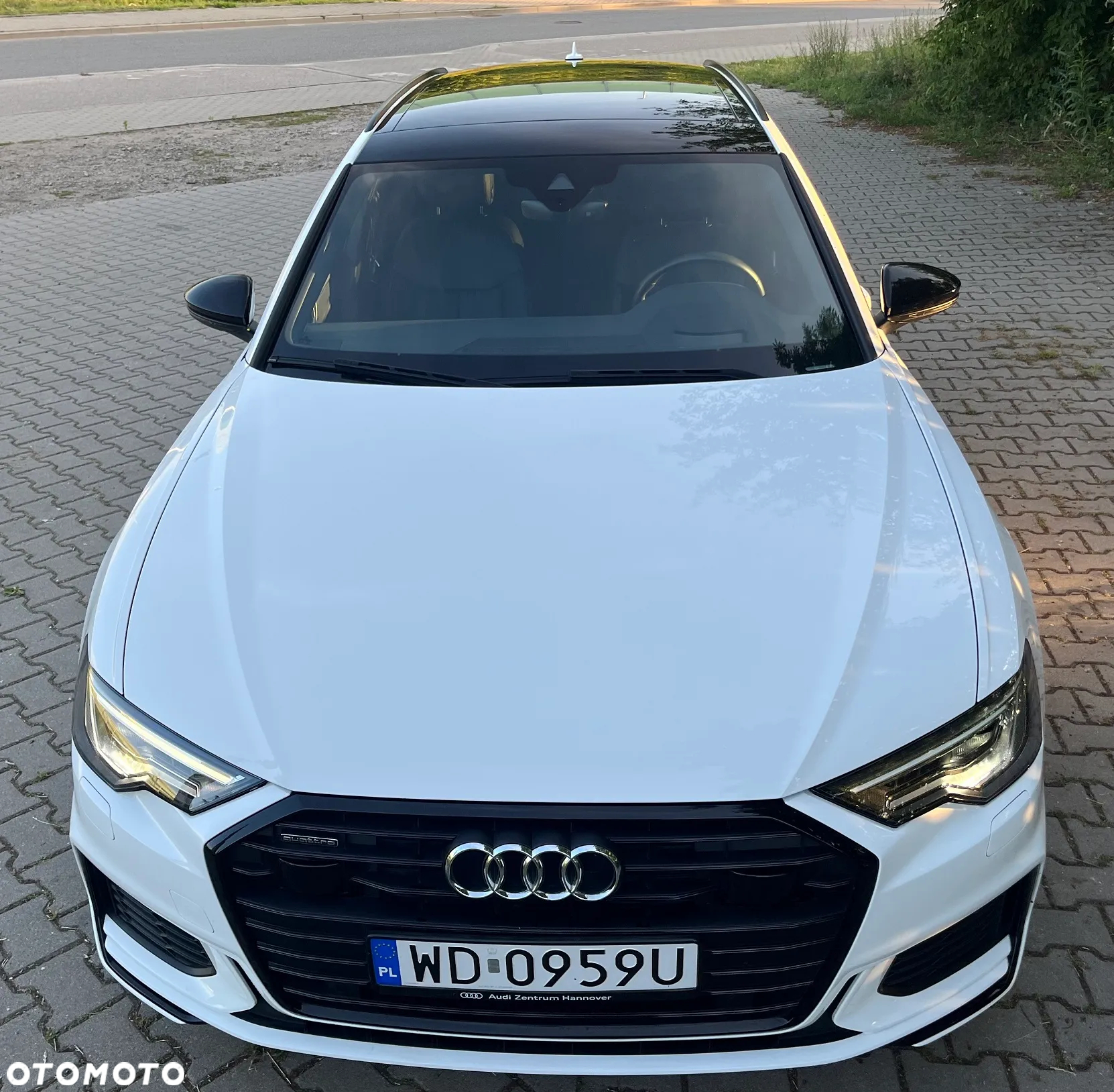 Audi A6 - 21