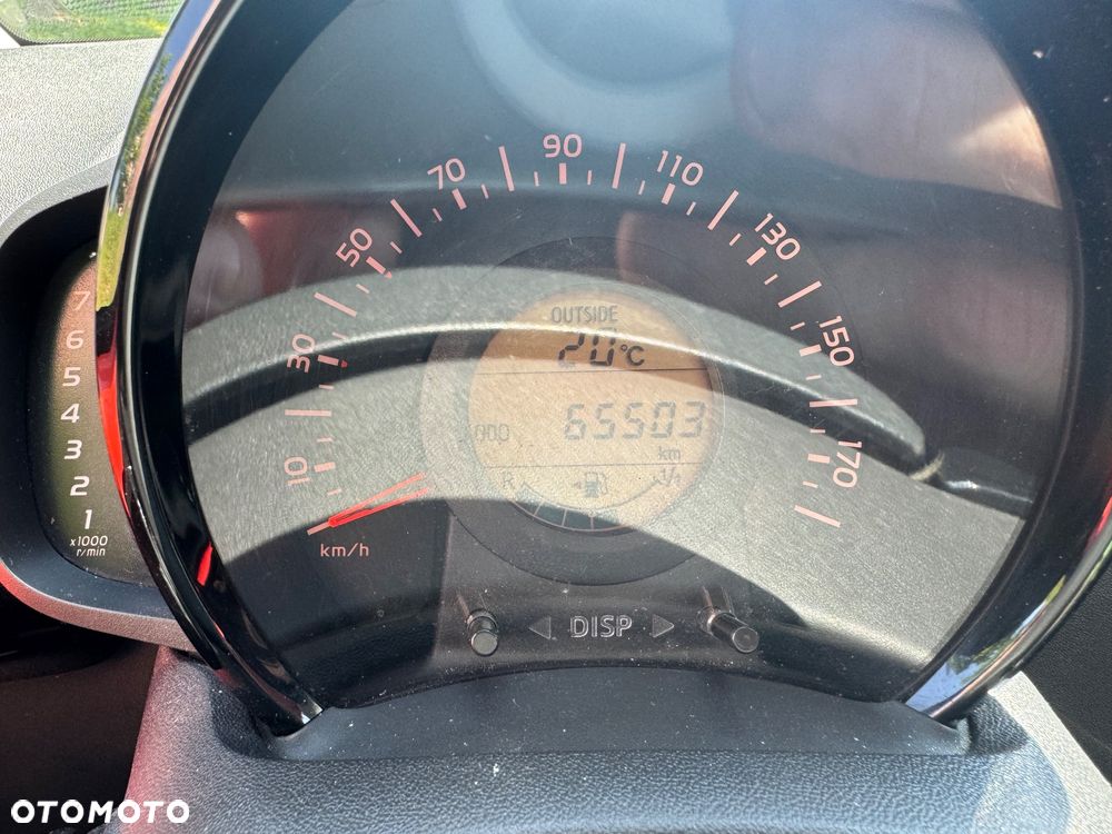 Toyota Aygo 1.0 VVT-i Sprint EU6 - 19