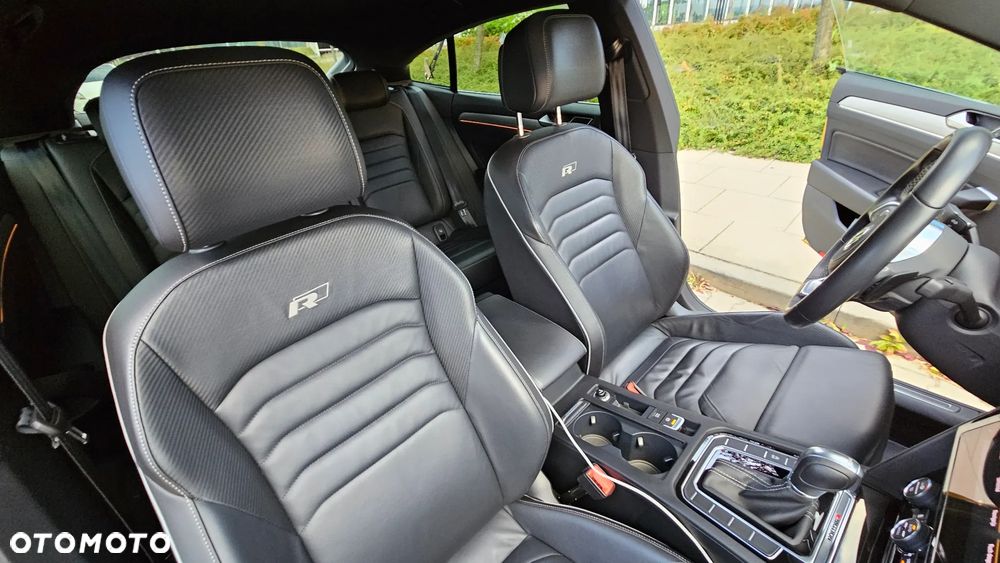 Volkswagen Arteon 2.0 TSI 4Motion R-Line DSG - 27