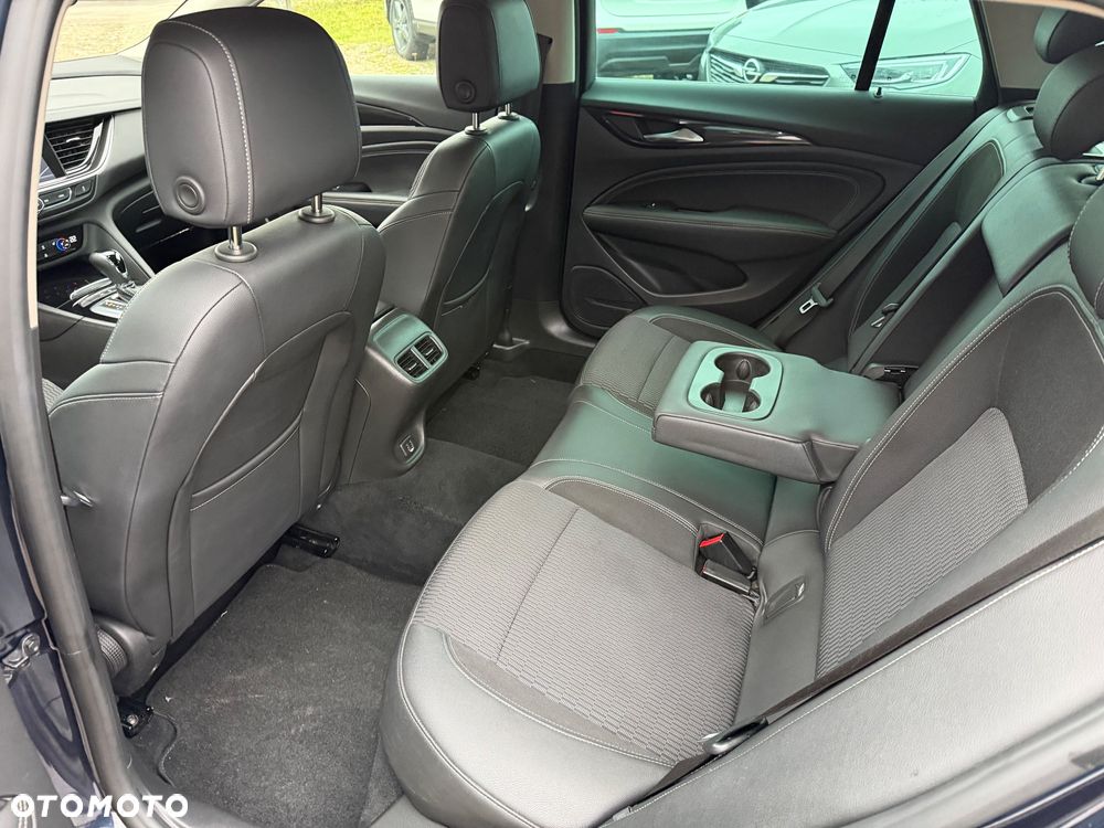 Opel Insignia 1.5 Direct InjectionTurbo Dynamic - 6