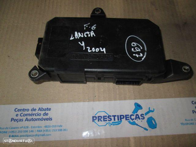 Modulo 46779242 LANCIA YPSILON 2004 FE VIDROS - 2