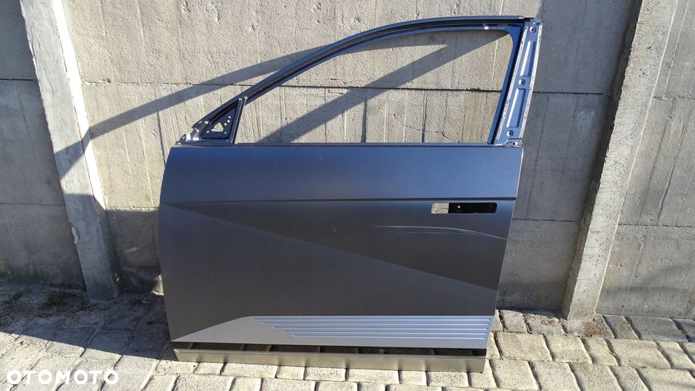 hyundai ioniq 5 - drzwi przednie lewe - 1