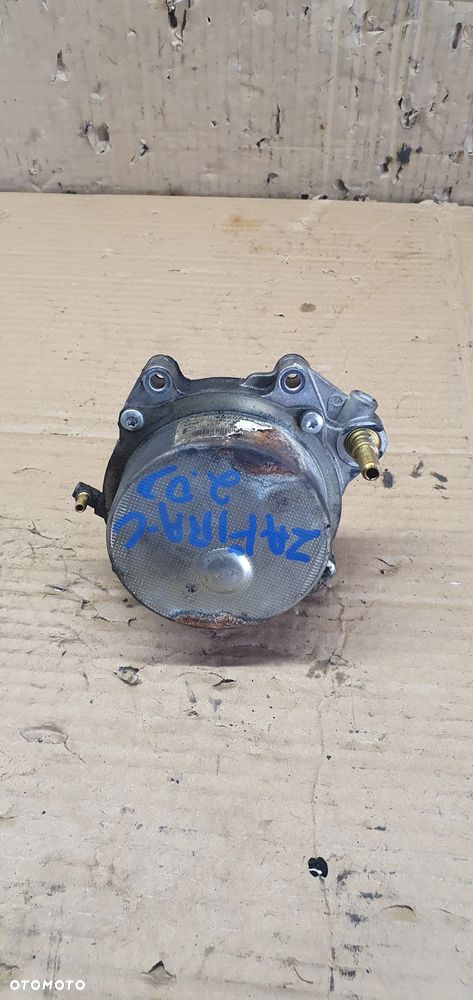 Pompa Vacum Wakum Opel Zafira C 2.0 CDTI 55205446 - 1
