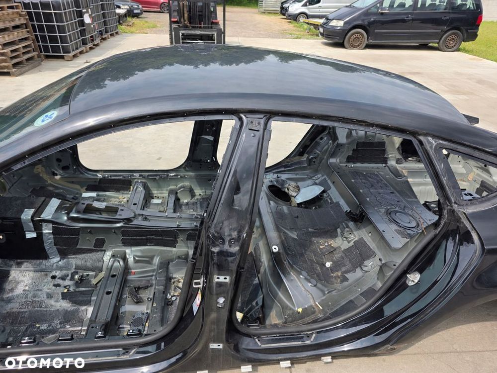 DACH POSZYCIE DACHU AUDI A7 4G8 2011-2017 ORYGINAŁ ! - 2