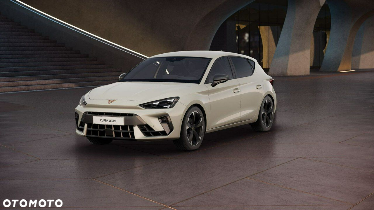Cupra Leon - 2