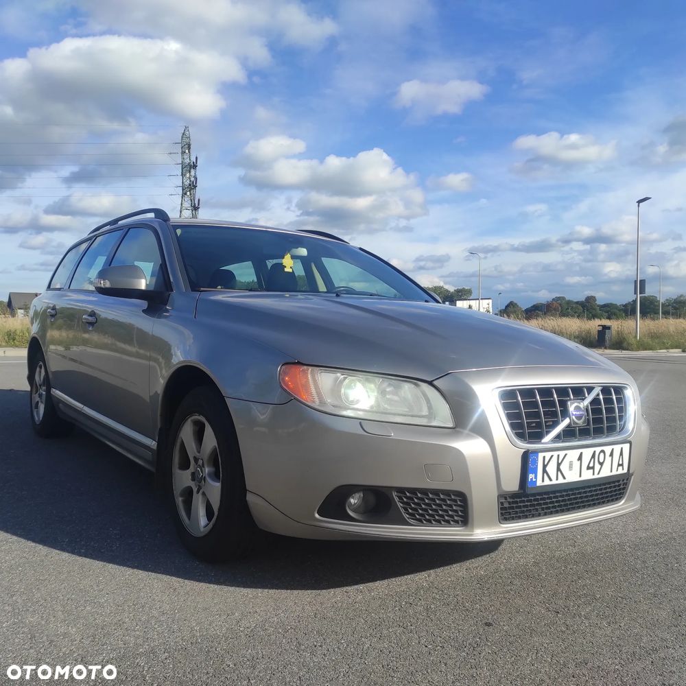 Volvo V70 2.0 Momentum - 13