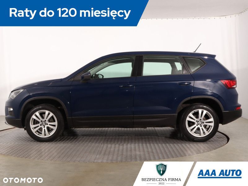 Seat Ateca - 4