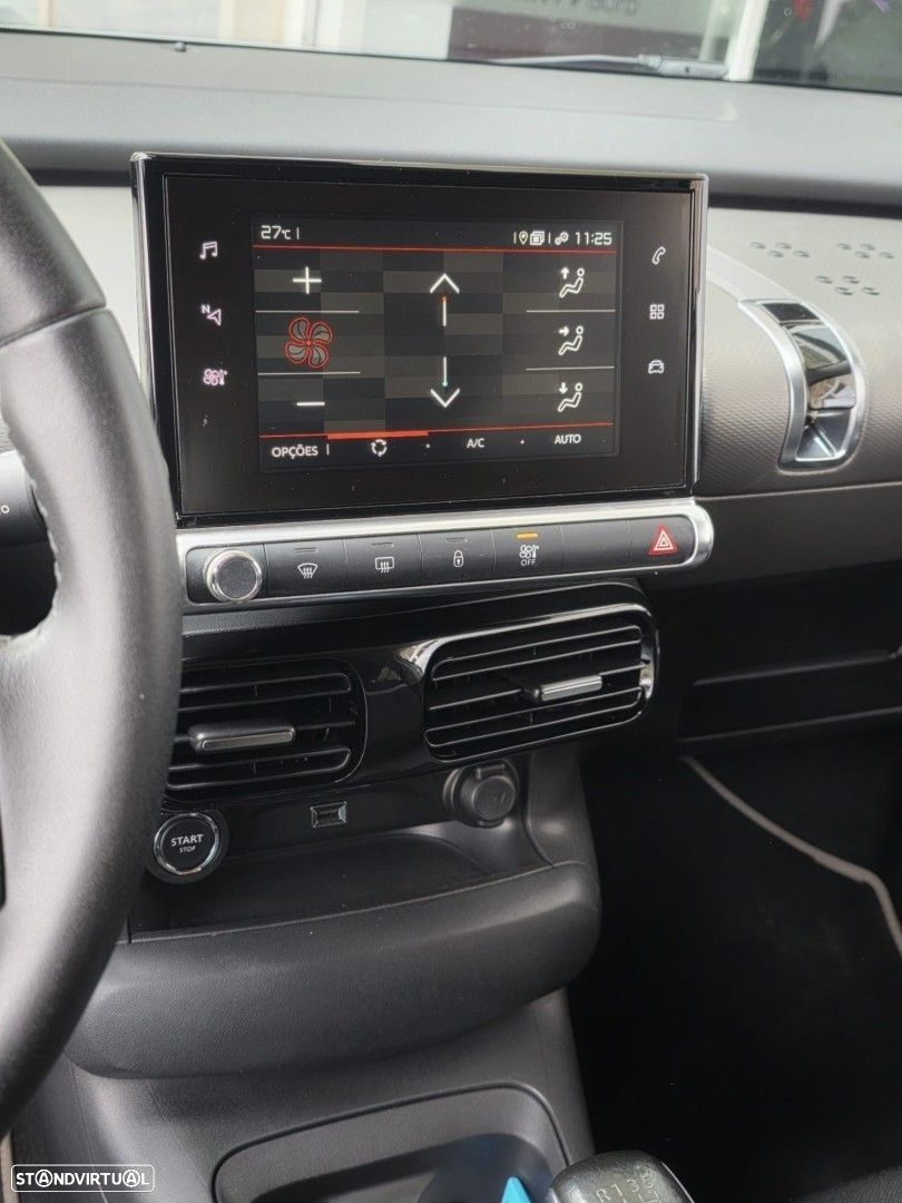 Citroën C4 Cactus 1.5 BlueHDi Feel - 16