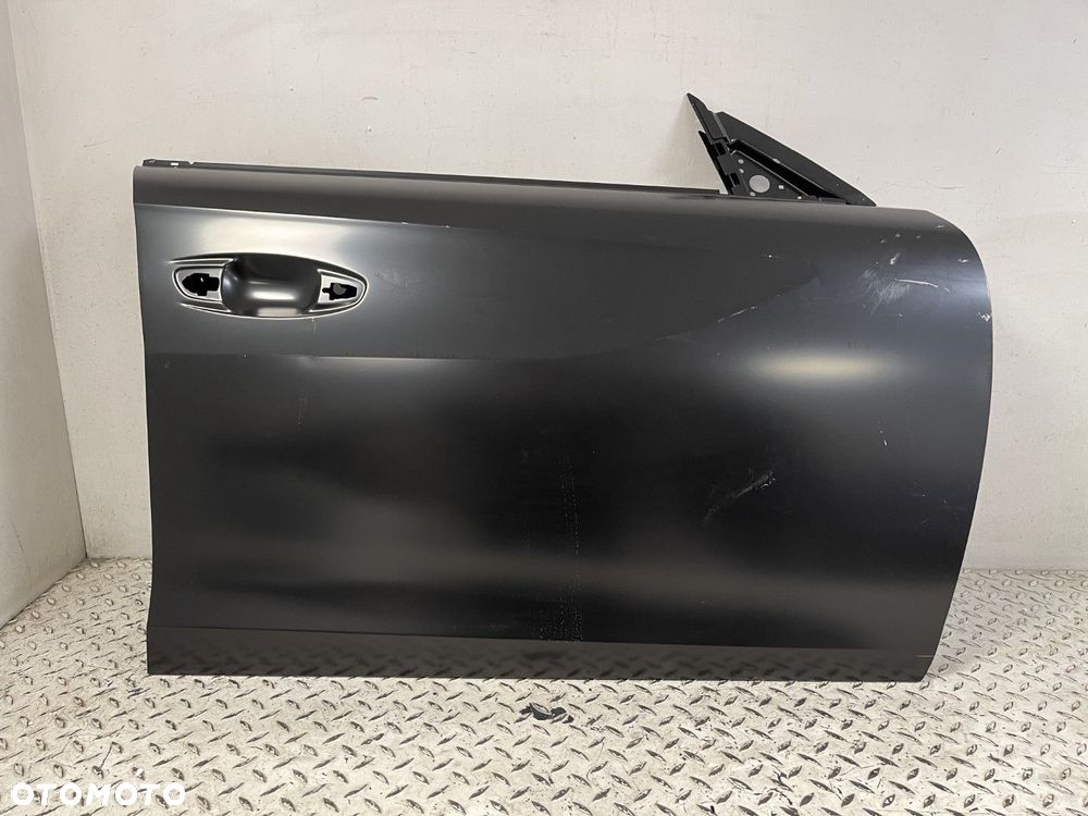 FABRYCZNIE NOWE ORYGINALNE LEWE PRZEDNIE DRZWI LEWA PRZOD PEUGEOT 508 2 II 17-25 9822028580 - 2