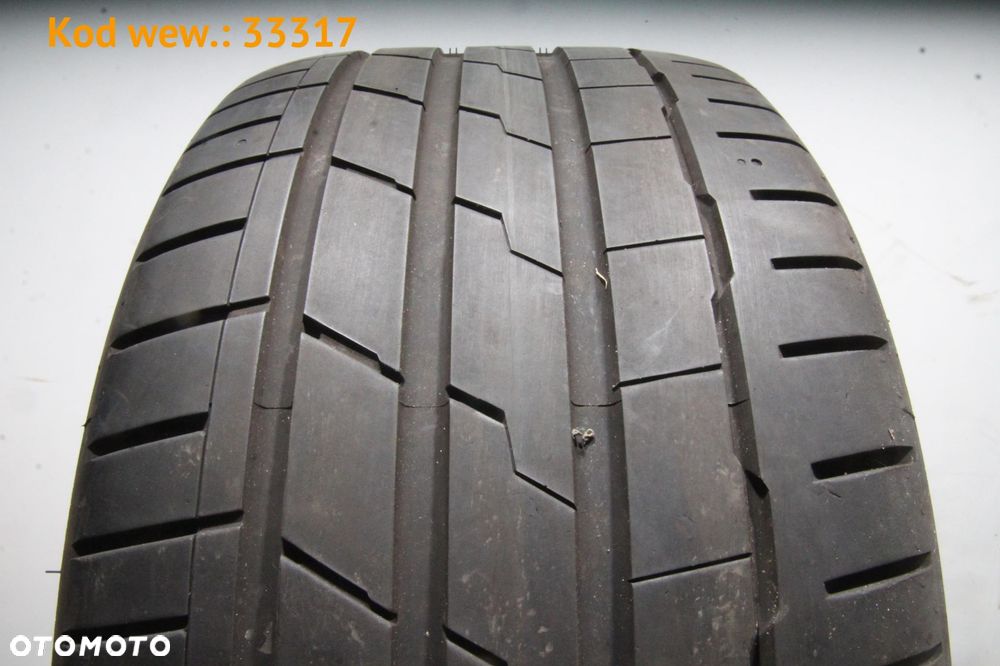 Opony Hankook Hankook Ventus S1 EVO3  265/35 R19 - 1