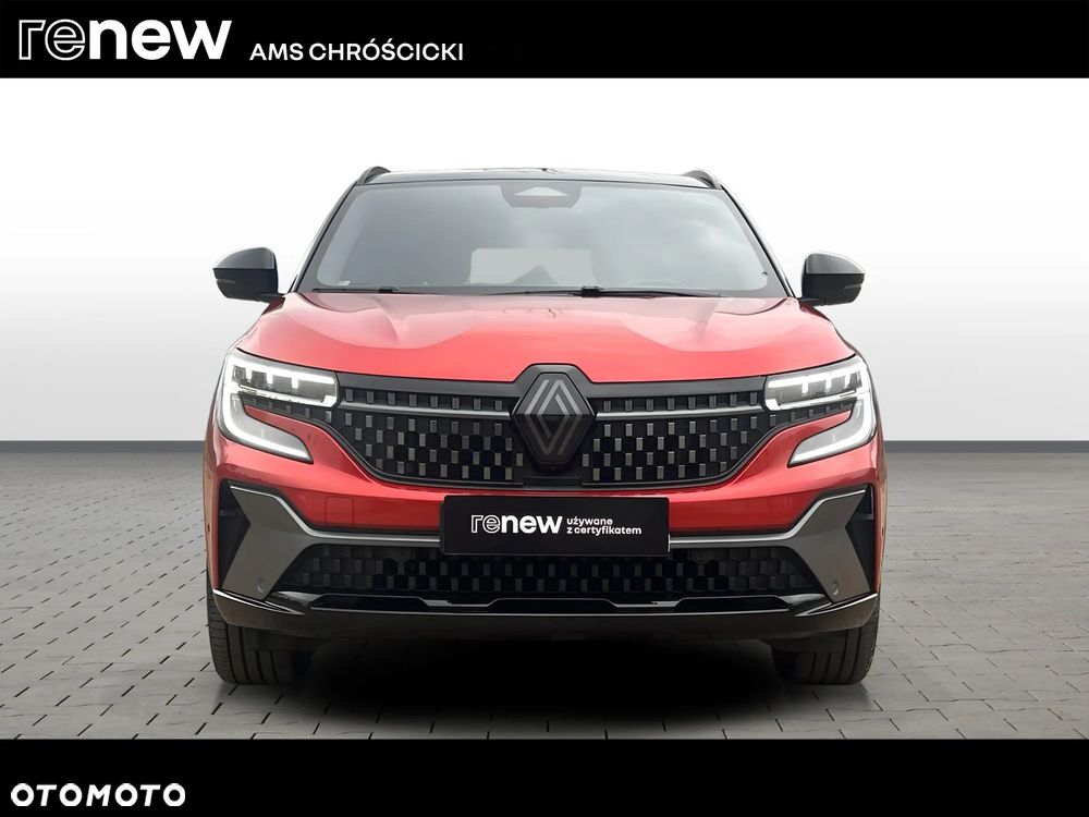 Renault Austral 1.2 E-Tech Full Hybrid 200 Iconic esprit Alpine MMT - 8