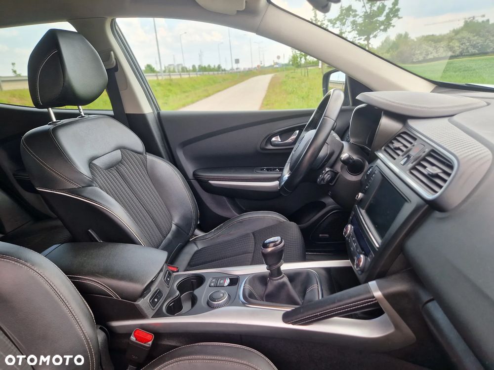 Renault Kadjar Energy dCi 130 4x4 Bose Edition - 20