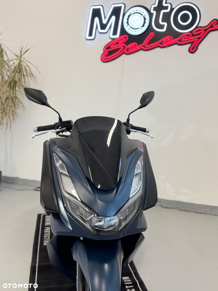 Honda PCX - 8