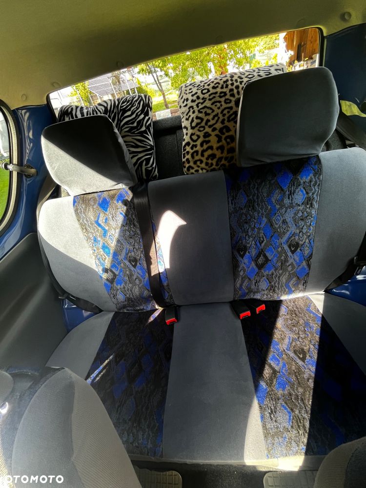 Fiat Seicento Fun / Olimpia - 15