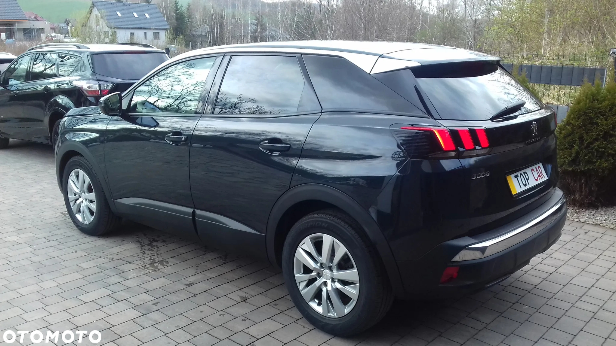 Peugeot 3008 BlueHDi 130 Stop & Start Active Pack - 7