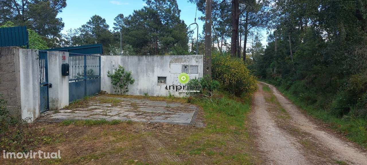 MORADIA EM MONTARGIL - Grande imagem: 2/60