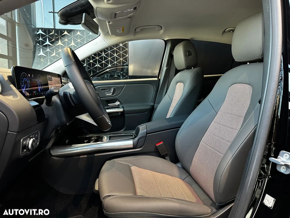 Mercedes-Benz EQA 250+ - 7