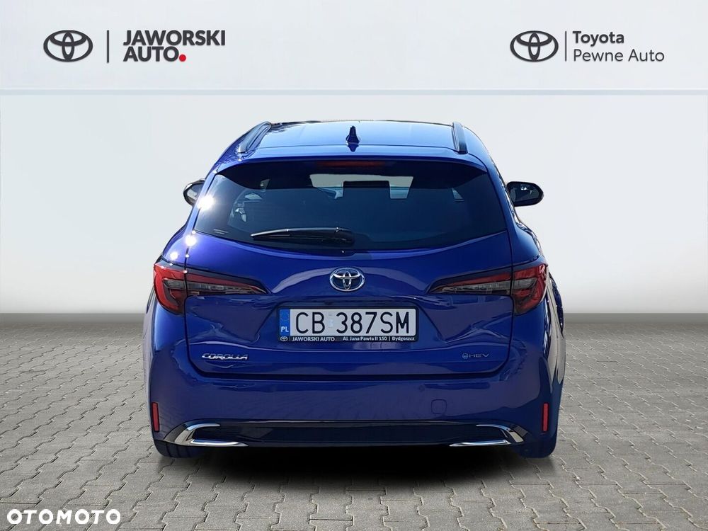 Toyota Corolla 1.8 Hybrid Comfort - 20