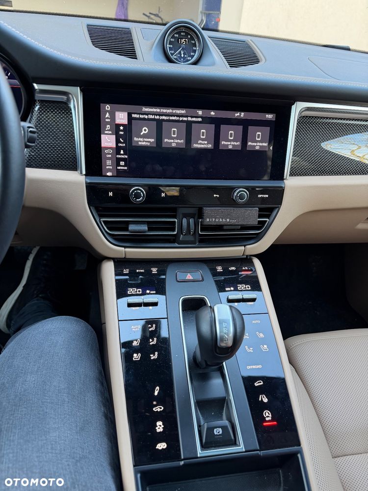 Porsche Macan GTS PDK - 8