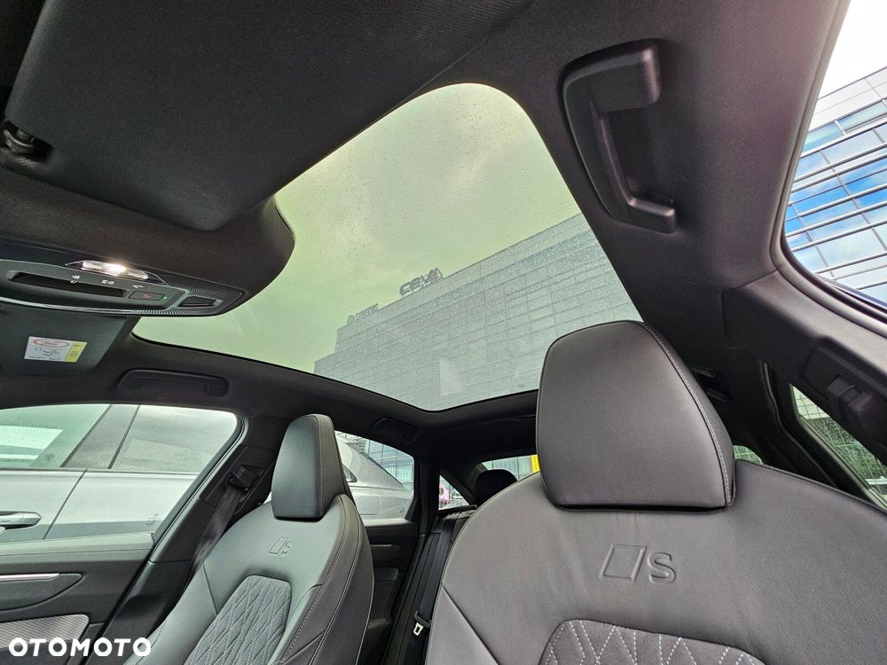 Audi A6 Limousine TDI mHEV Quattro S tronic - 31